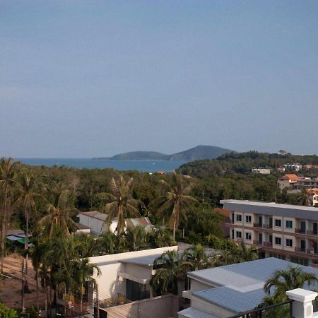 Nature Pine Phuket เนเชอร์ไพน์ภูเก็ต Rawai Kültér fotó